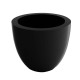 Pot de fleur 120x120x104 STUDIO PLANTERS laqué par Studio Vondom - Vondom