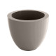 Pot de fleur 120x120x104 STUDIO PLANTERS laqué par Studio Vondom - Vondom