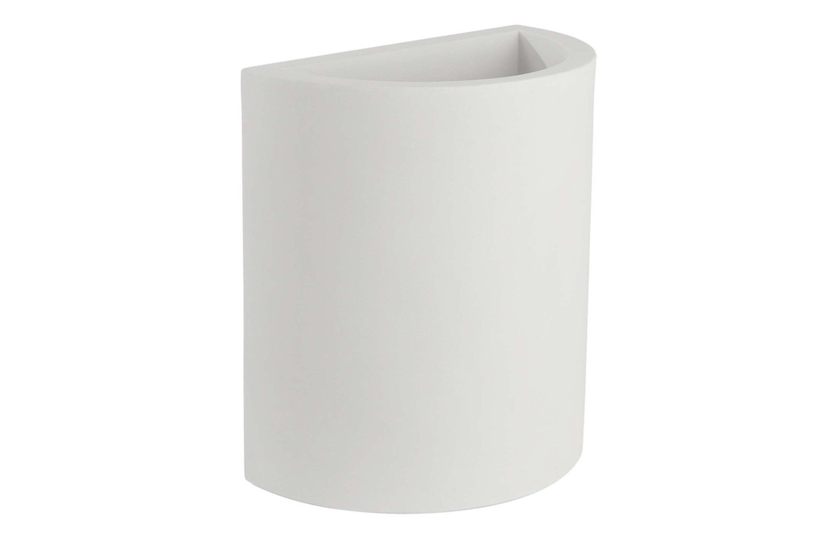 Pot de fleur 50x29x55 STUDIO PLANTERS simple par Studio Vondom - Vondom Pot de fleur 50x29x55 STUDIO PLANTERS simple par Studio Vondom - Vondom