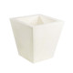 Pot de fleur 30x30x30 STUDIO PLANTERS basic par Studio Vondom - Vondom