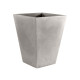Pot de fleur 18x18x36 STUDIO PLANTERS basic par Studio Vondom - Vondom