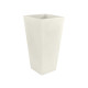 Pot de fleur 35x35x100 STUDIO PLANTERS basic par Studio Vondom - Vondom