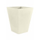 Pot de fleur 40x40x52 STUDIO PLANTERS simple par Studio Vondom - Vondom