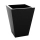 Pot de fleur 40x40x52 STUDIO PLANTERS laqué par Studio Vondom - Vondom