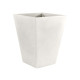 Pot de fleur 55x55x100 STUDIO PLANTERS basic par Studio Vondom - Vondom