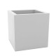 Pot de fleur 18x18x18 STUDIO PLANTERS laqué par Studio Vondom - Vondom