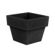 Pot de fleur 30x30x26 STUDIO PLANTERS simple par Studio Vondom - Vondom