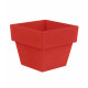 Pot de fleur 30x30x26 STUDIO PLANTERS simple par Studio Vondom - Vondom