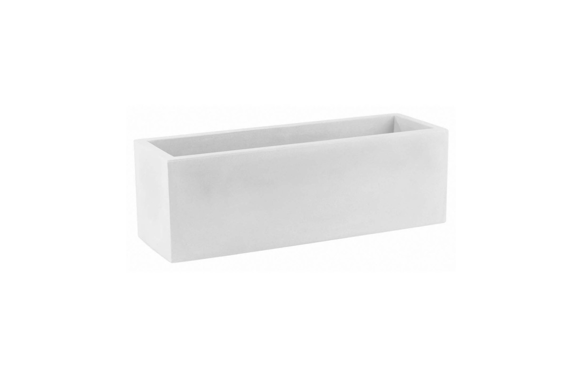 Pot de fleur 10x24x10 STUDIO PLANTERS basic par Studio Vondom - Vondom Pot de fleur 10x24x10 STUDIO PLANTERS basic par Studio Vondom - Vondom
