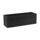Pot de fleur 10x24x10 STUDIO PLANTERS basic par Studio Vondom - Vondom