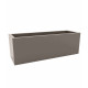 Pot de fleur 10x24x10 STUDIO PLANTERS laqué par Studio Vondom - Vondom