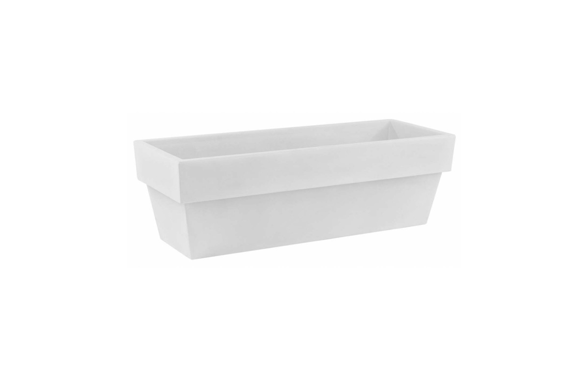 Pot de fleur 30x80x26 STUDIO PLANTERS simple par Studio Vondom - Vondom Pot de fleur 30x80x26 STUDIO PLANTERS simple par Studio Vondom - Vondom