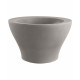 Pot de fleur 60x60x38 STUDIO PLANTERS basic par Studio Vondom - Vondom