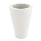 Pot de fleur 65x65x120 STUDIO PLANTERS basic par Studio Vondom - Vondom