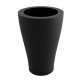 Pot de fleur 80x80x180 STUDIO PLANTERS basic par Studio Vondom - Vondom