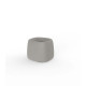 Pot de fleur 31x35x27 STUDIO PLANTERS basic par Studio Vondom - Vondom