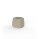 Pot de fleur 73x66x57 STUDIO PLANTERS basic par Studio Vondom - Vondom