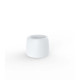Pot de fleur 73x73x57 STUDIO PLANTERS basic par Studio Vondom - Vondom