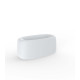 Pot de fleur 91x46x39 STUDIO PLANTERS basic par Studio Vondom - Vondom