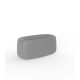 Pot de fleur 91x46x39 STUDIO PLANTERS basic par Studio Vondom - Vondom