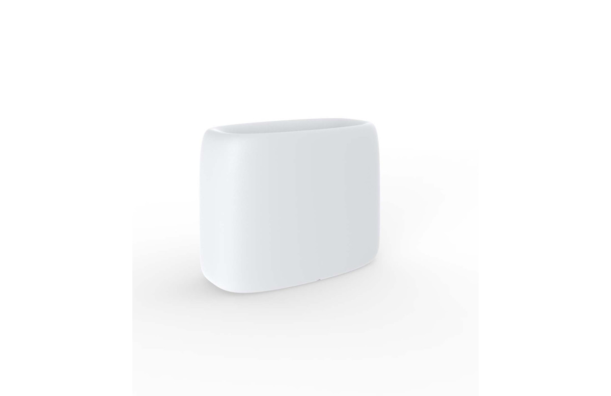 Pot de fleur 38x76x58 STUDIO PLANTERS basic par Studio Vondom - Vondom