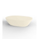 Table de jardin SABINAS basic par Javier Mariscal - Vondom