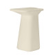 Table de jardin NOMA basic par Javier Mariscal - Vondom