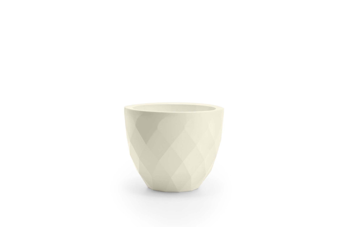 Pot de fleur VASES basic par JM Ferrero - Vondom Pot de fleur VASES basic par JM Ferrero - Vondom