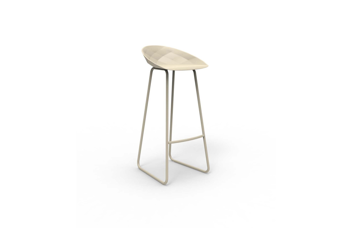 Tabouret de jardin VASES basic par JM Ferrero - Vondom Tabouret de jardin VASES basic par JM Ferrero - Vondom