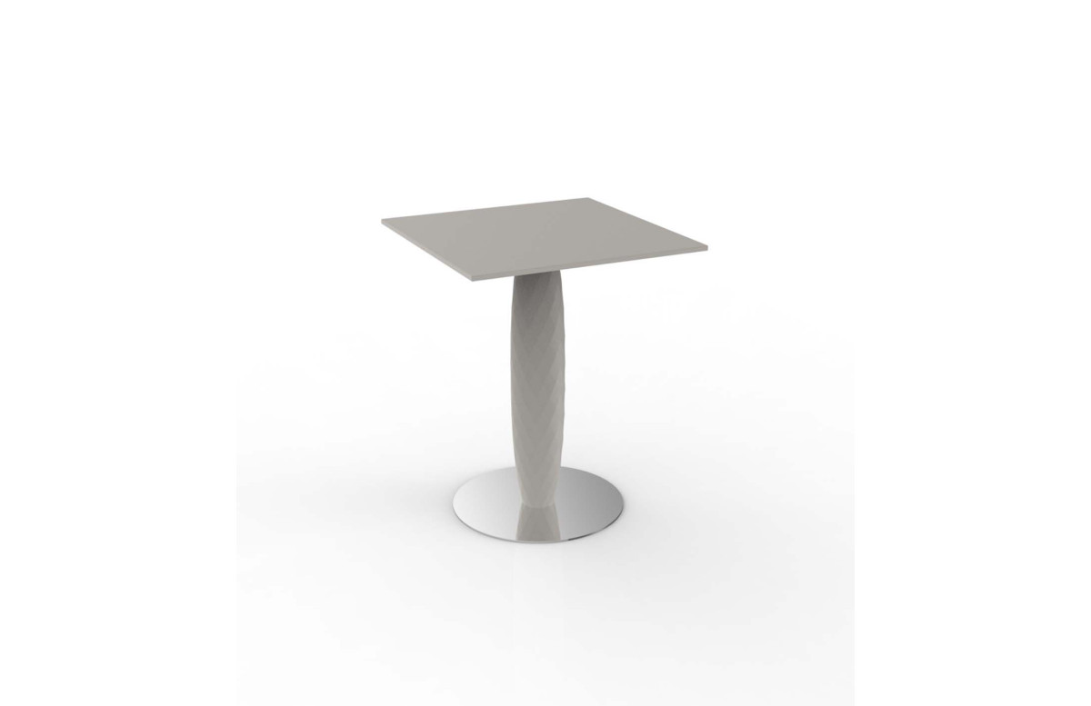 Table de jardin VASES basic par JM Ferrero - Vondom Table de jardin VASES basic par JM Ferrero - Vondom