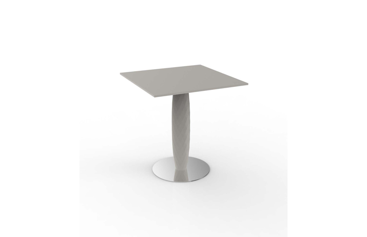 Table de jardin VASES basic par JM Ferrero - Vondom Table de jardin VASES basic par JM Ferrero - Vondom