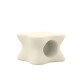 Table de jardin PAL basic par Karim Rashid - Vondom