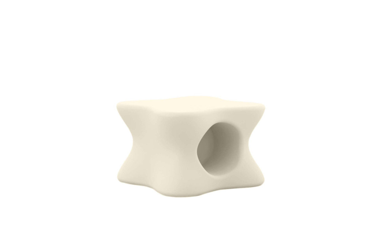 Table de jardin PAL basic par Karim Rashid - Vondom Table de jardin PAL basic par Karim Rashid - Vondom