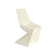 Chaise de jardin VERTEX basic par Karim Rashid - Vondom