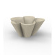 Pot de fleur Agatha Ruiz de la Prada basic par Agatha Ruiz de la Prada - Vondom