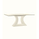 Table de jardin REST basic par A-cero - Vondom