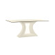 Table de jardin REST basic par A-cero - Vondom