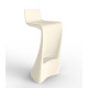 Tabouret de jardin WING basic par A-cero - Vondom