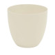 Pot de fleur Ø80x72 STUDIO PLANTERS simple par Studio Vondom - Vondom