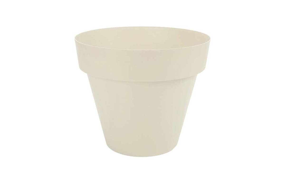 Pot de fleur Ø100x90 STUDIO PLANTERS simple par Studio Vondom - Vondom
