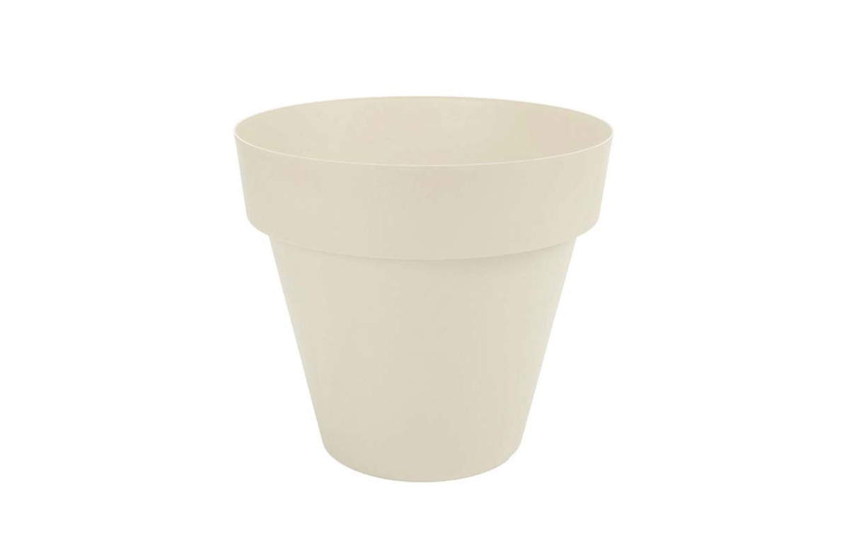Pot de fleur Ø60x55 STUDIO PLANTERS simple par Studio Vondom - Vondom