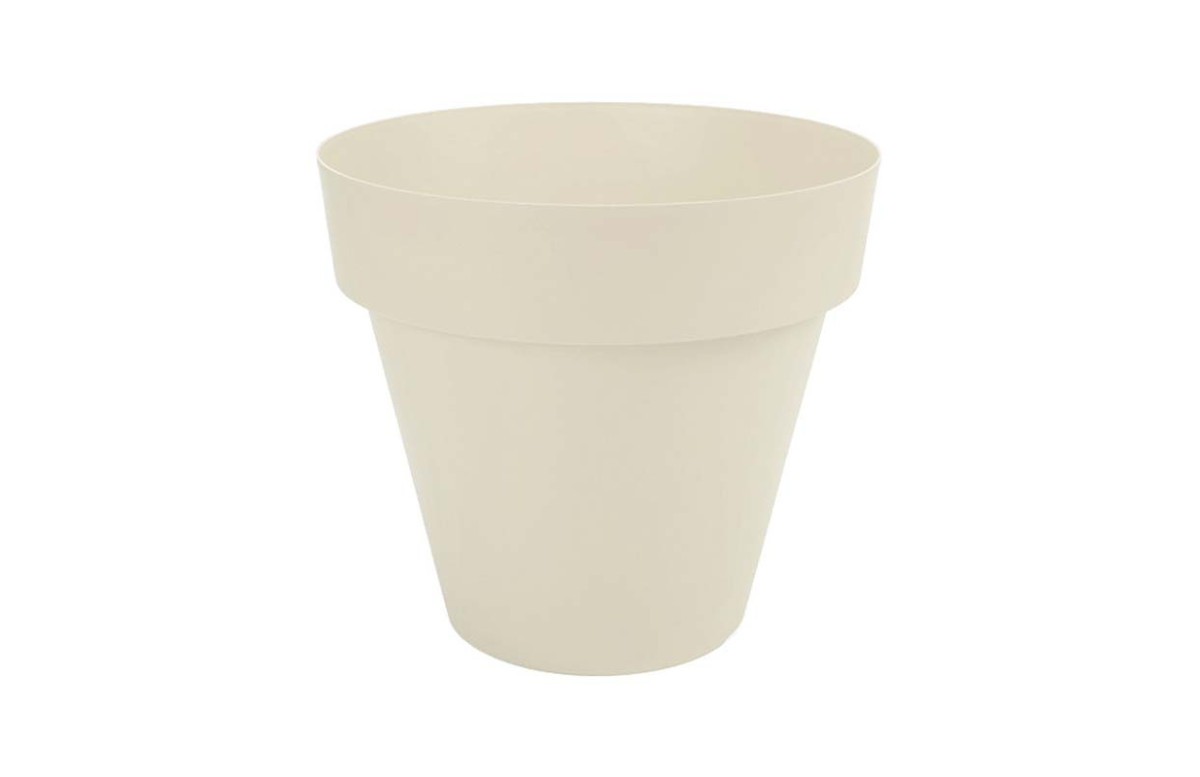 Pot de fleur Ø80x72 STUDIO PLANTERS simple par Studio Vondom - Vondom Pot de fleur Ø80x72 STUDIO PLANTERS simple par Studio Vondom - Vondom