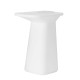 Table de jardin NOMA basic par Javier Mariscal - Vondom
