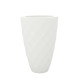 Pot de fleur 65x65x100 VASES basic par JM Ferrero - Vondom