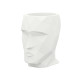 Pot de fleur 50x68x70 ADAN basic par Teresa Sapey - Vondom
