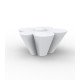 Table de jardin Agatha Ruiz de la Prada basic par Agatha Ruiz de la Prada - Vondom