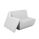 Canape de jardin REST basic par A-cero - Vondom