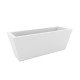 Pot de fleur 50x120x50 STUDIO PLANTERS basic par Studio Vondom - Vondom