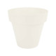 Pot de fleur Ø80x72 STUDIO PLANTERS simple par Studio Vondom - Vondom