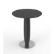 Table de jardin VASES basic par JM Ferrero - Vondom